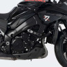 R&amp-G Suzuki GSX-S 950/1000 protective pads (FSK0005BK)