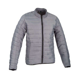Bering CARVER BLACK motorcycle jacket 2