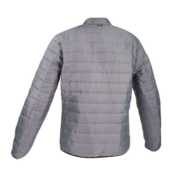 Bering CARVER BLACK motorcycle jacket