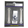 Hyperpro motorcycle lowering kit -35mm Yamaha TÉNÉRÉ 700 WORLD RALLY