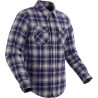 Surchemise moto Segura SIERRA BLEU