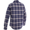 Surchemise moto Segura SIERRA BLEU