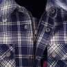Surchemise moto Segura SIERRA BLEU