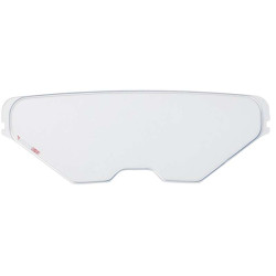 Lentille Pinlock® 120 pour casque Scorpion EXO-TECH  / EXO-TECH EVO / EXO-TECH PRO