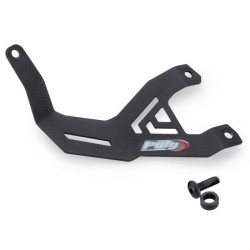 Lambda sensor protection (right) Puig 22254N BMW R1300GS