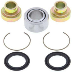 Kit roulements d'amortisseur supérieur All Balls 29-1016 Yamaha YZF 250/450