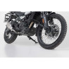 Engine cover SW-Motech Black Royal Enfield Himalayan 450
