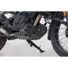 Engine cover SW-Motech Black Royal Enfield Himalayan 450