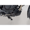 Engine cover SW-Motech Black Royal Enfield Himalayan 450