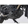 Engine cover SW-Motech Black Royal Enfield Himalayan 450