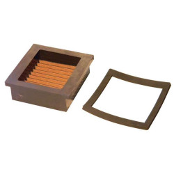 Performance air filter SPRINT FILTER P08 YAMAHA T-MAX 500 01-07