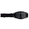 Masque Klim EDGE Off Road SLASH BLACK écran photochromique