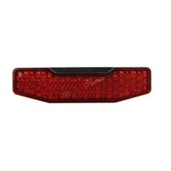LighTech-approved retro-reflector (screw)