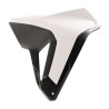 Ouïes de radiateur RTECH TRANSALP 750