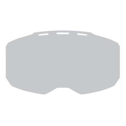 Ecran Clear pour Masque Klim EDGE Off-Road