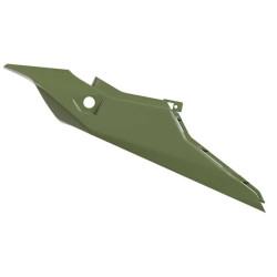 RTECH TRANSALP 750 rear side plates.