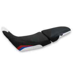 Seat cover Tappezzeria VINH COMFORT SYSTEM Honda CRF1100L Africa Twin 20-