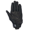Gants moto Alpinestars SP X 7 AIR Black/White