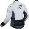 Veste moto été Rukka AIRTACAMA Gris