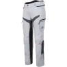 Pantalon moto été Rukka AIRTACAMA Gris