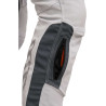 Pantalon moto été Rukka AIRTACAMA Gris