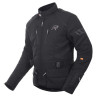 Summer motorcycle jacket Rukka AIRTACAMA Black