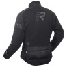 Veste moto été Rukka AIRTACAMA Noir