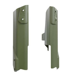 Protections de fourche RTECH TRANSALP 750