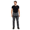 Pantalon moto été Rukka AIRTACAMA Anthracite