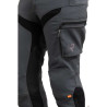Pantalon moto été Rukka AIRTACAMA Anthracite