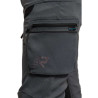 Pantalon moto été Rukka AIRTACAMA Anthracite