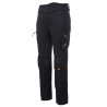 Pantalon moto été Rukka AIRTACAMA Noir