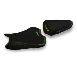 Housse de selle Tappezzeria GIACARTA 2 COMFORT SYSTEM Kawasaki ZX-6R 09-12