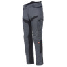 Summer motorcycle pants Rukka AIRTACAMA Anthracite Short Legs