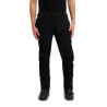 Pantalon moto été Rukka AIRTACAMA Noir Jambes Courtes
