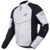Blouson moto été Rukka AIRGOBI 2.0 Gris