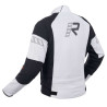 Blouson moto été Rukka AIRGOBI 2.0 Gris