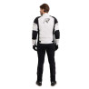 Blouson moto été Rukka AIRGOBI 2.0 Gris
