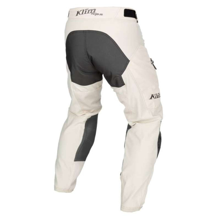 Pantalon enduro Klim MOJAVE ITB PEYOTE ASPHALT