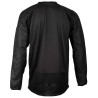 Klim DAKAR SYNTH Black off-road jersey