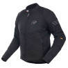 Blouson moto été Rukka AIRGOBI 2.0 Noir