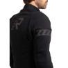 Blouson moto été Rukka AIRGOBI 2.0 Noir