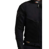 Blouson moto été Rukka AIRGOBI 2.0 Noir