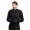 Blouson moto été Rukka AIRGOBI 2.0 Noir