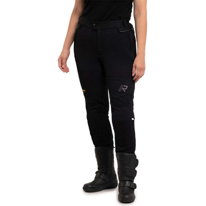 Women's motorcycle pants Rukka AIRGOBINA 2.0