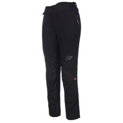 Pantalon moto femme Rukka AIRGOBINA 2.0 Jambes Courtes