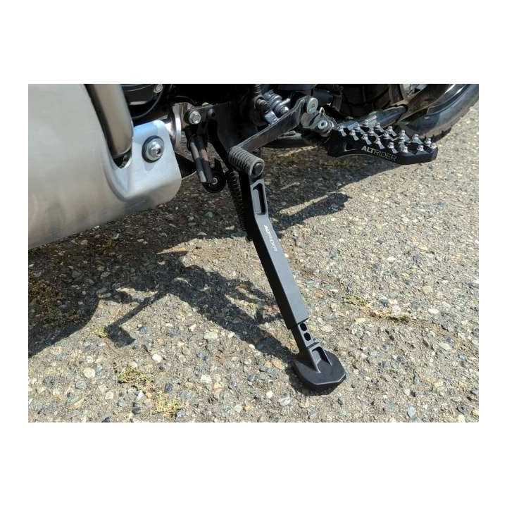 Béquille latérale réglable AltRider HONDA XL750 TRANSALP