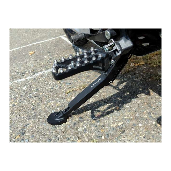 Béquille latérale réglable AltRider HONDA XL750 TRANSALP