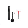 AltRider adjustable side stand HONDA XL750 TRANSALP
