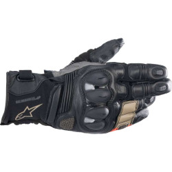 Gants Alpinestars BELIZE V2 DRYSTAR